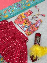 PRISHA  DN 497